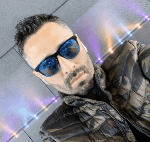 John Valencia
