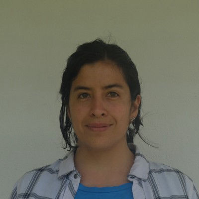 Pamela Vivas